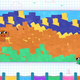 Illustration for article titled Snipperclips DLC Makes The Switch's Most Surprising Launch Game Worth Revisiting